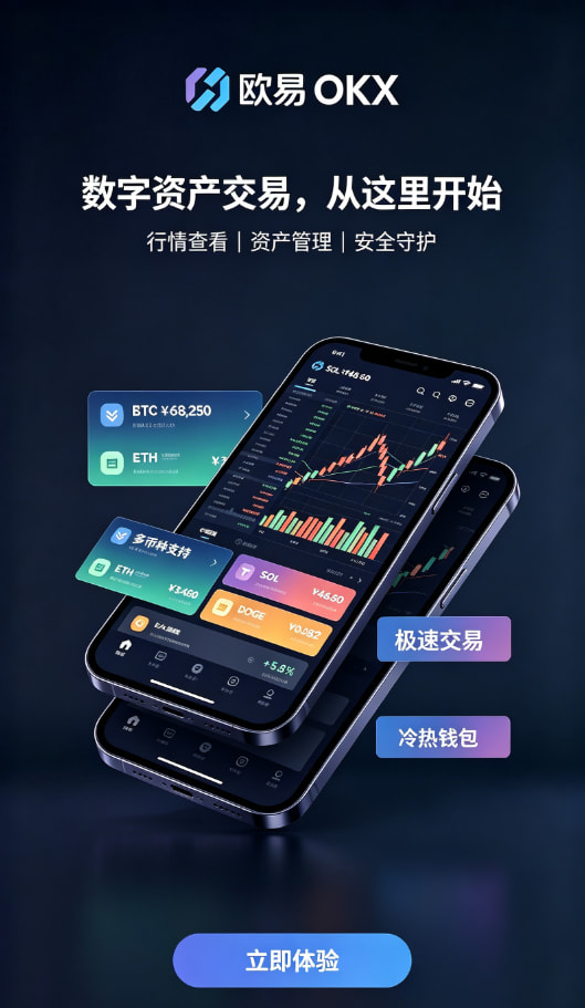 欧交易所app官方交易平台图文